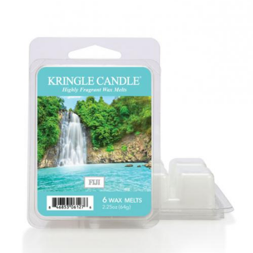  Kringle Candle - Fiji - Wosk zapachowy "potpourri" (64g)